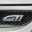 2000 Proton Satria GTi – complete restoration of the legendary “hot hatch” by Dream Street Restoration