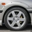 2000 Proton Satria GTi – complete restoration of the legendary “hot hatch” by Dream Street Restoration