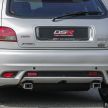 2000 Proton Satria GTi – complete restoration of the legendary “hot hatch” by Dream Street Restoration