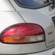 2000 Proton Satria GTi – complete restoration of the legendary “hot hatch” by Dream Street Restoration