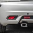 2000 Proton Satria GTi – complete restoration of the legendary “hot hatch” by Dream Street Restoration