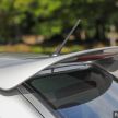 2000 Proton Satria GTi – complete restoration of the legendary “hot hatch” by Dream Street Restoration