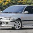 2000 Proton Satria GTi – complete restoration of the legendary “hot hatch” by Dream Street Restoration