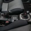 2000 Proton Satria GTi – complete restoration of the legendary “hot hatch” by Dream Street Restoration