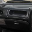 2000 Proton Satria GTi – complete restoration of the legendary “hot hatch” by Dream Street Restoration
