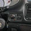 2000 Proton Satria GTi – complete restoration of the legendary “hot hatch” by Dream Street Restoration