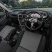 2000 Proton Satria GTi – complete restoration of the legendary “hot hatch” by Dream Street Restoration