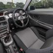 2000 Proton Satria GTi – complete restoration of the legendary “hot hatch” by Dream Street Restoration