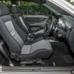 2000 Proton Satria GTi – complete restoration of the legendary “hot hatch” by Dream Street Restoration