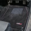 2000 Proton Satria GTi – complete restoration of the legendary “hot hatch” by Dream Street Restoration