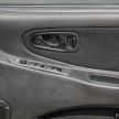 2000 Proton Satria GTi – complete restoration of the legendary “hot hatch” by Dream Street Restoration