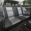 2000 Proton Satria GTi – complete restoration of the legendary “hot hatch” by Dream Street Restoration