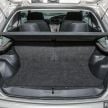 2000 Proton Satria GTi – complete restoration of the legendary “hot hatch” by Dream Street Restoration