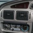 2000 Proton Satria GTi – complete restoration of the legendary “hot hatch” by Dream Street Restoration