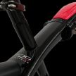 Ducati shows three new electric folding bicycles