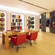 Naza Italia unveils renovated Ferrari PJ showroom