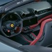 Ferrari Portofino M debuts – 620 PS, eight-speed DCT