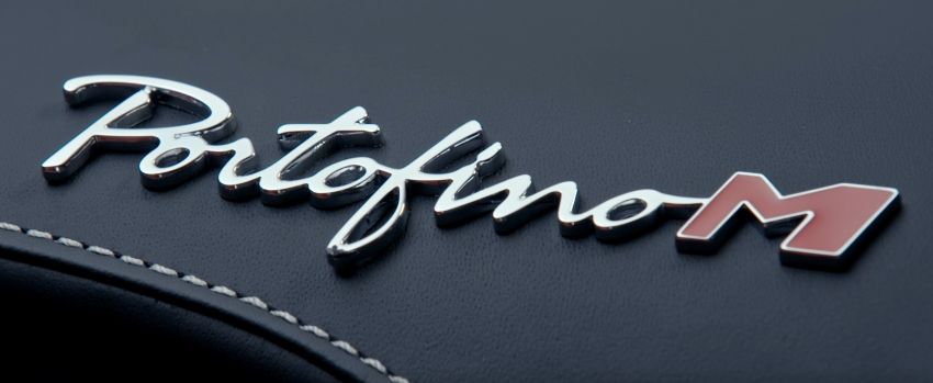 Ferrari Portofino M debuts – 620 PS, eight-speed DCT 1177774