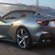 Ferrari Portofino M didedah – DCT 8-kelajuan, 620 PS