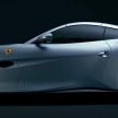 Ferrari Portofino M didedah – DCT 8-kelajuan, 620 PS