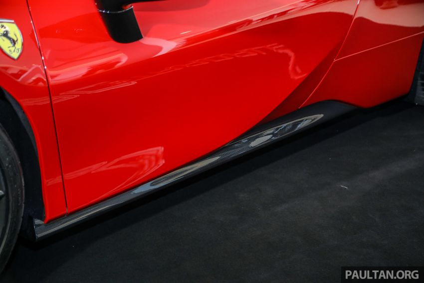 Ferrari SF90 Stradale plug-in hybrid debuts in Malaysia – 1,000 PS, 0-100 km/h in 2.5 secs, from RM1.908 mil 1179057