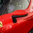 Ferrari SF90 Stradale dilancarkan di M’sia – 3,990 cc V8, klac berkembar 8-kelajuan baharu; dari RM1.908j