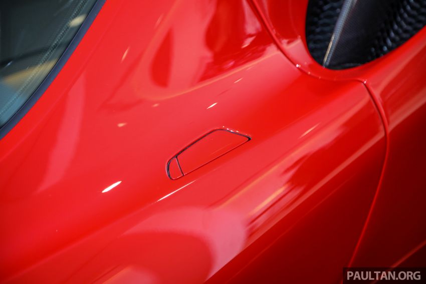 Ferrari SF90 Stradale dilancarkan di M’sia – 3,990 cc V8, klac berkembar 8-kelajuan baharu; dari RM1.908j 1178944