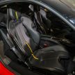 Ferrari SF90 Stradale plug-in hybrid debuts in Malaysia – 1,000 PS, 0-100 km/h in 2.5 secs, from RM1.908 mil