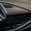 Ferrari SF90 Stradale plug-in hybrid debuts in Malaysia – 1,000 PS, 0-100 km/h in 2.5 secs, from RM1.908 mil