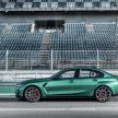G80 BMW M3 Competition, G82 BMW M4 Competition launched in Malaysia, priced from RM665k to RM761k