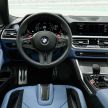 G80 BMW M3 Competition, G82 BMW M4 Competition launched in Malaysia, priced from RM665k to RM761k