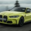 G82 BMW M4 Competition price revealed in Thailand – RM1.3 million, nearly double what it costs in Malaysia!