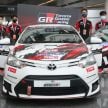 Toyota Gazoo Racing Young Talent Development – making real racers out of M’sian karters and gamers