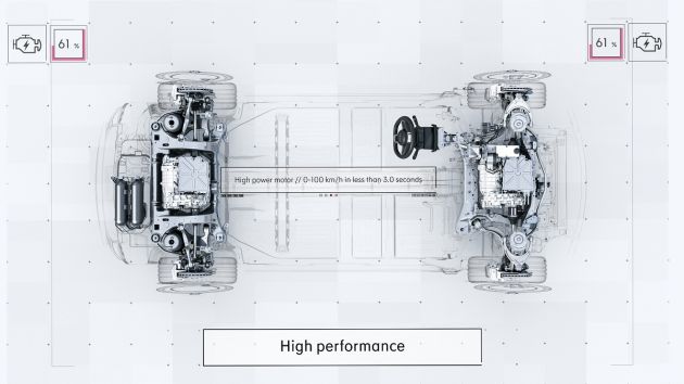 Geely officially announces Zeekr as premium EV brand