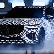 Genesis GV70 teased – brand’s second SUV model
