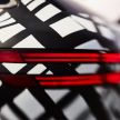 Genesis GV70 dalam teaser – SUV kedua jenama itu