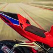 2020 Honda CBR250RR Racing Support Programme – buy a Honda CBR250RR and go racing for RM30,000