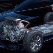 Honda CR-V PHEV revealed for China at 2020 Beijing Motor Show – dual-motor, Sport Hybrid i-MMD system
