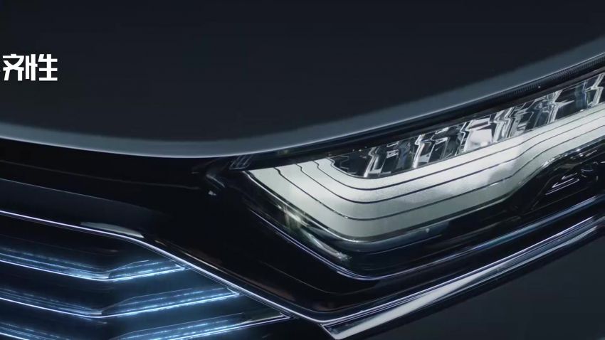 Honda CR-V PHEV revealed for China at 2020 Beijing Motor Show – dual-motor, Sport Hybrid i-MMD system 1184298