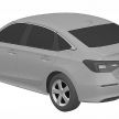 <em>Teaser</em> Honda Civic Prototaip generasi ke-11 disiar, bakal buat kemunculan sulung global pada 17 Nov