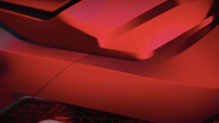 Honda siarkan teaser Forza baru – enjin lebih 350 cc? 1173748