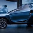 Honda SUV e:concept makes its debut at Beijing Motor Show – previews brand’s first EV model for China