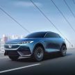 Honda SUV e:concept makes its debut at Beijing Motor Show – previews brand’s first EV model for China