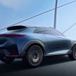 Honda SUV e:concept makes its debut at Beijing Motor Show – previews brand’s first EV model for China