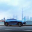 Honda SUV e:concept makes its debut at Beijing Motor Show – previews brand’s first EV model for China