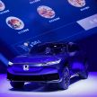 Honda SUV e:concept makes its debut at Beijing Motor Show – previews brand’s first EV model for China