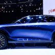 Honda SUV e:concept makes its debut at Beijing Motor Show – previews brand’s first EV model for China