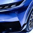 Honda SUV e:concept makes its debut at Beijing Motor Show – previews brand’s first EV model for China