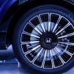 Honda SUV e:concept makes its debut at Beijing Motor Show – previews brand’s first EV model for China