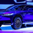 Honda SUV e:concept makes its debut at Beijing Motor Show – previews brand’s first EV model for China
